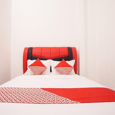 Oyo 1978 Pondok Indah Residence 메단 외부 사진