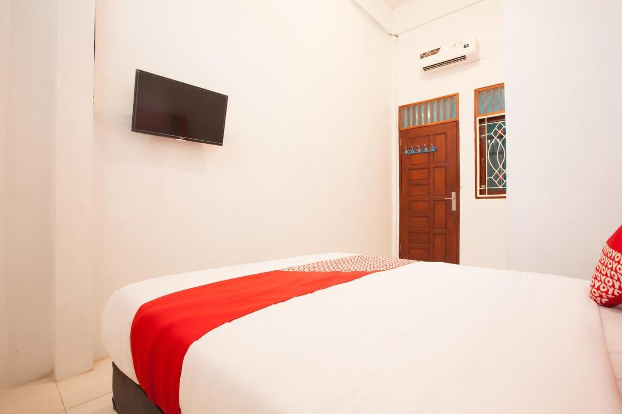 Oyo 1978 Pondok Indah Residence 메단 외부 사진